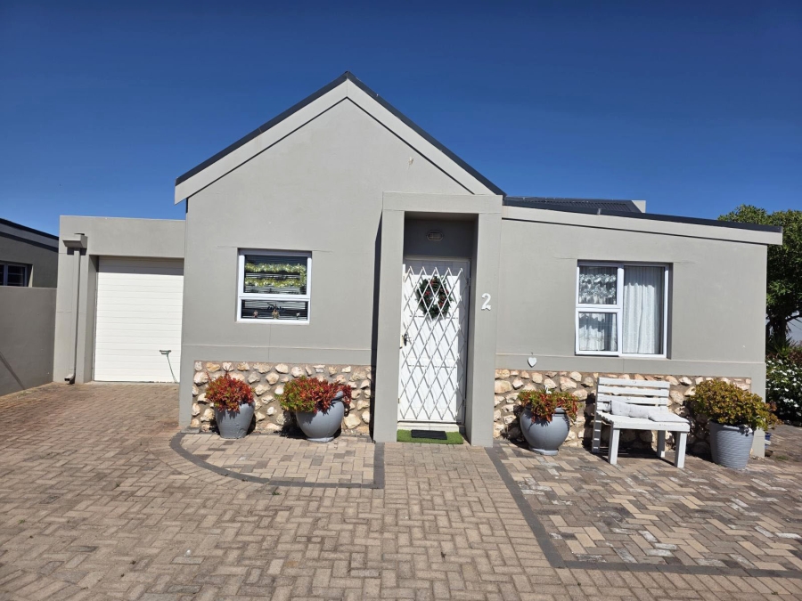 2 Bedroom Property for Sale in Laguna Sands Western Cape